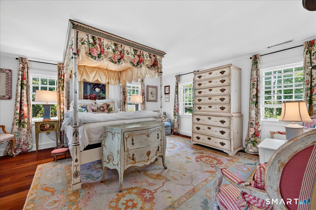 25 Johnny Cake Hill Road Old Lyme CT 06371