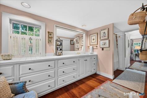 25 Johnny Cake Hill Road Old Lyme CT 06371