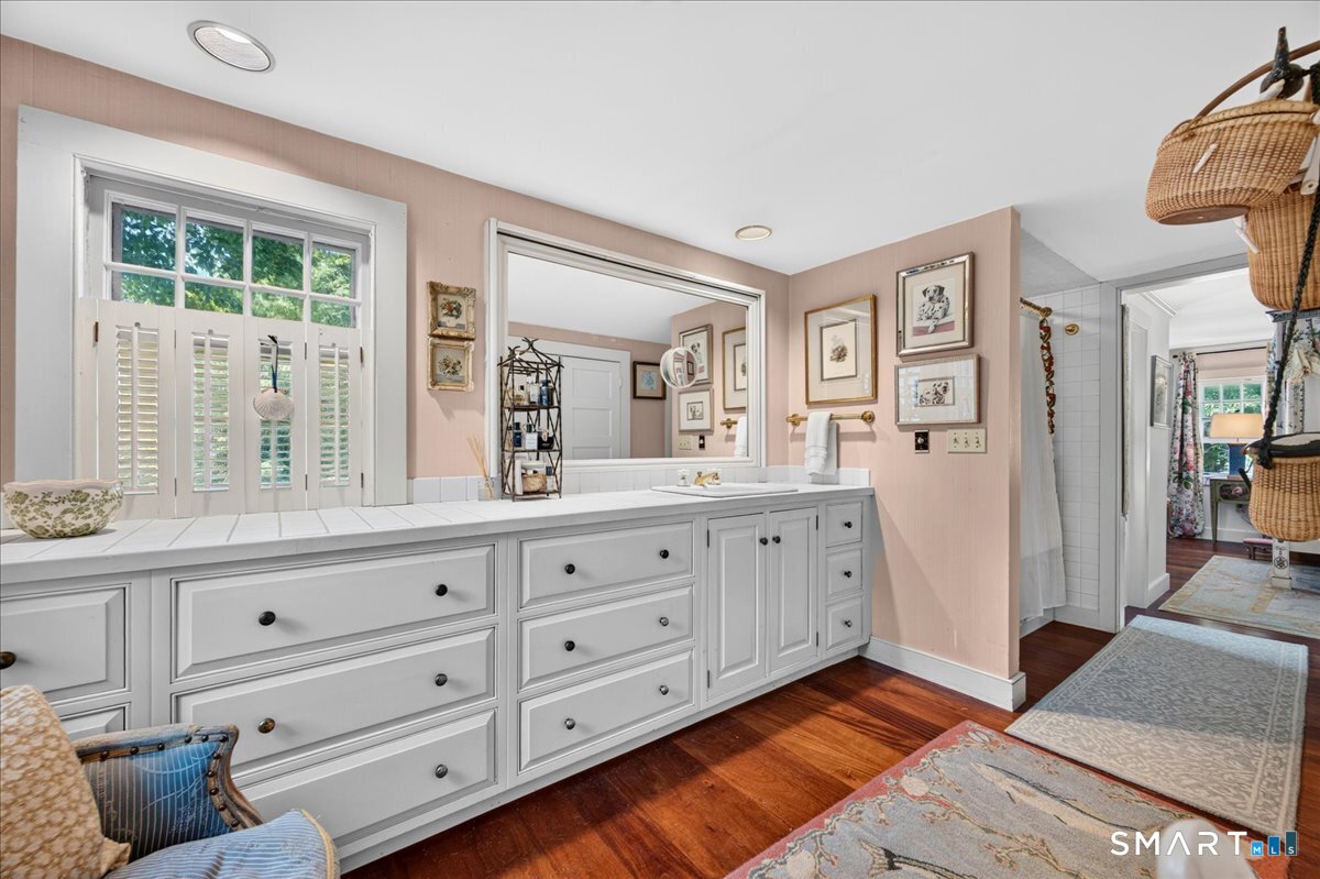 25 Johnny Cake Hill Road Old Lyme CT 06371