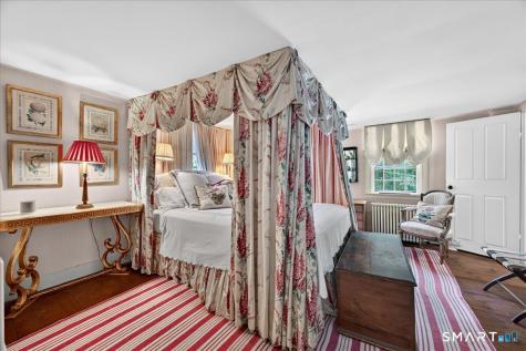 25 Johnny Cake Hill Road Old Lyme CT 06371