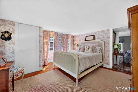 25 Johnny Cake Hill Road Old Lyme CT 06371