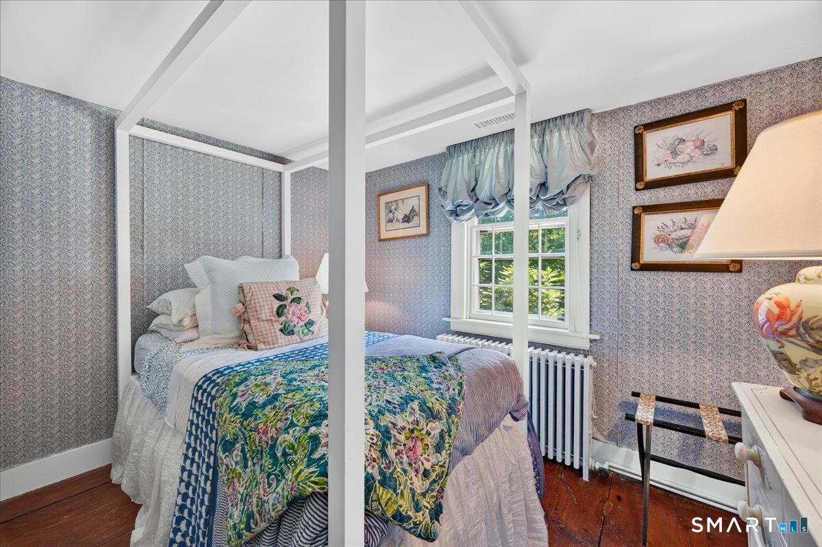 25 Johnny Cake Hill Road Old Lyme CT 06371