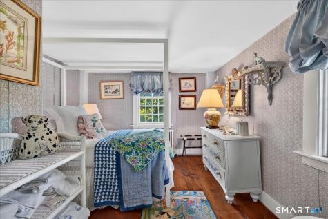 25 Johnny Cake Hill Road Old Lyme CT 06371