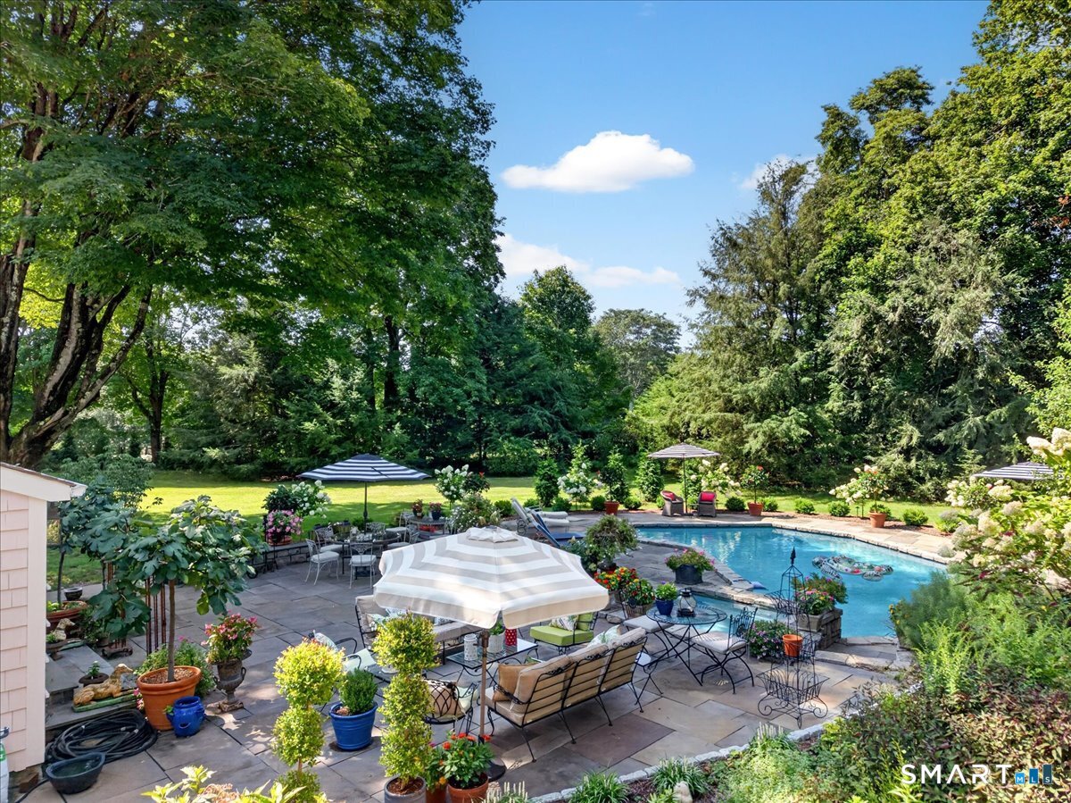 25 Johnny Cake Hill Road Old Lyme CT 06371