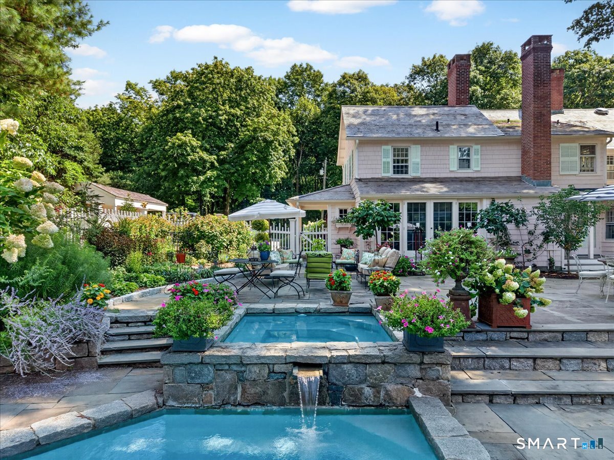 25 Johnny Cake Hill Road Old Lyme CT 06371