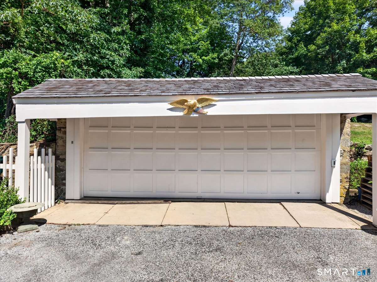 25 Johnny Cake Hill Road Old Lyme CT 06371