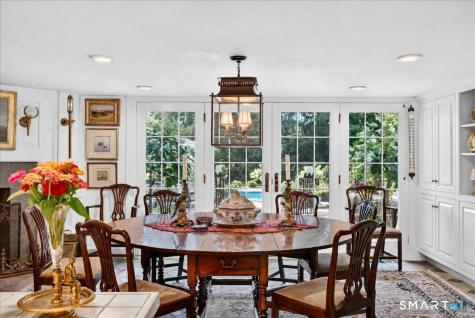 25 Johnny Cake Hill Road Old Lyme CT 06371