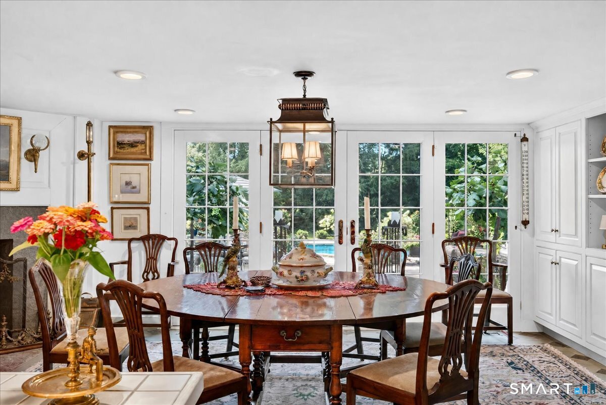 25 Johnny Cake Hill Road Old Lyme CT 06371