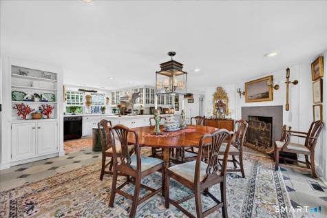 25 Johnny Cake Hill Road Old Lyme CT 06371