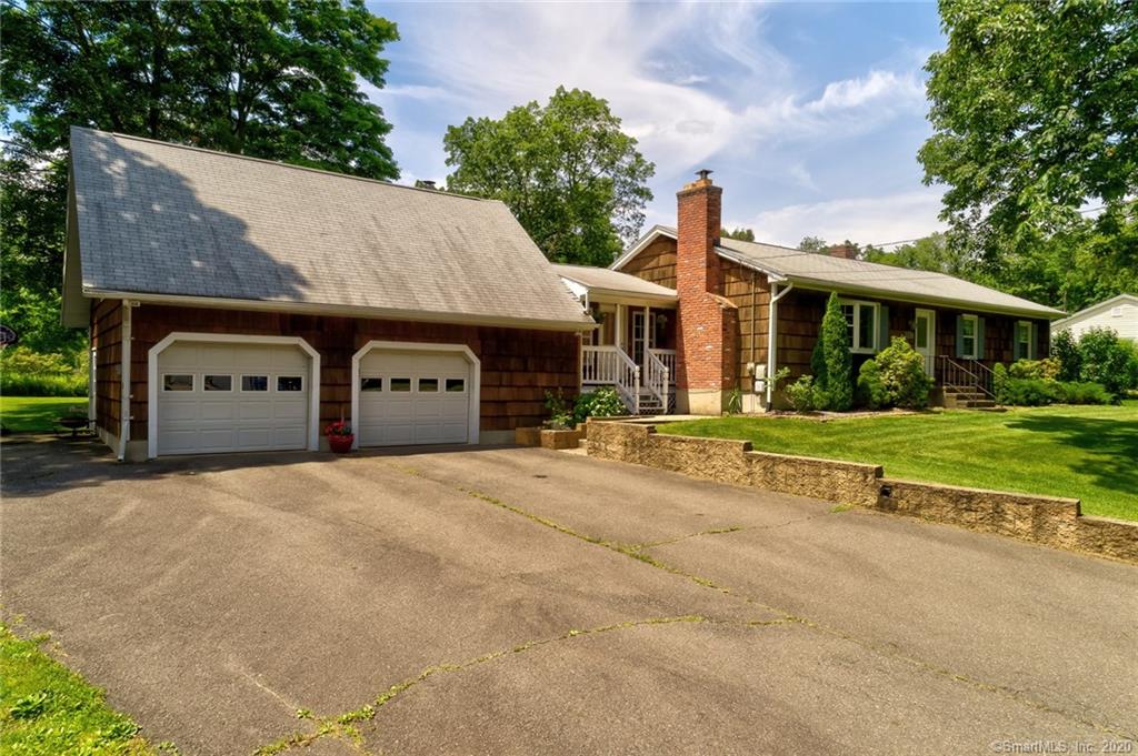 438 Allerton Road Naugatuck CT 06770
