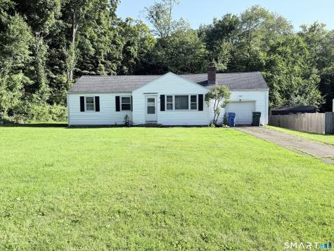 36 Chauncey Road Hamden CT 06514