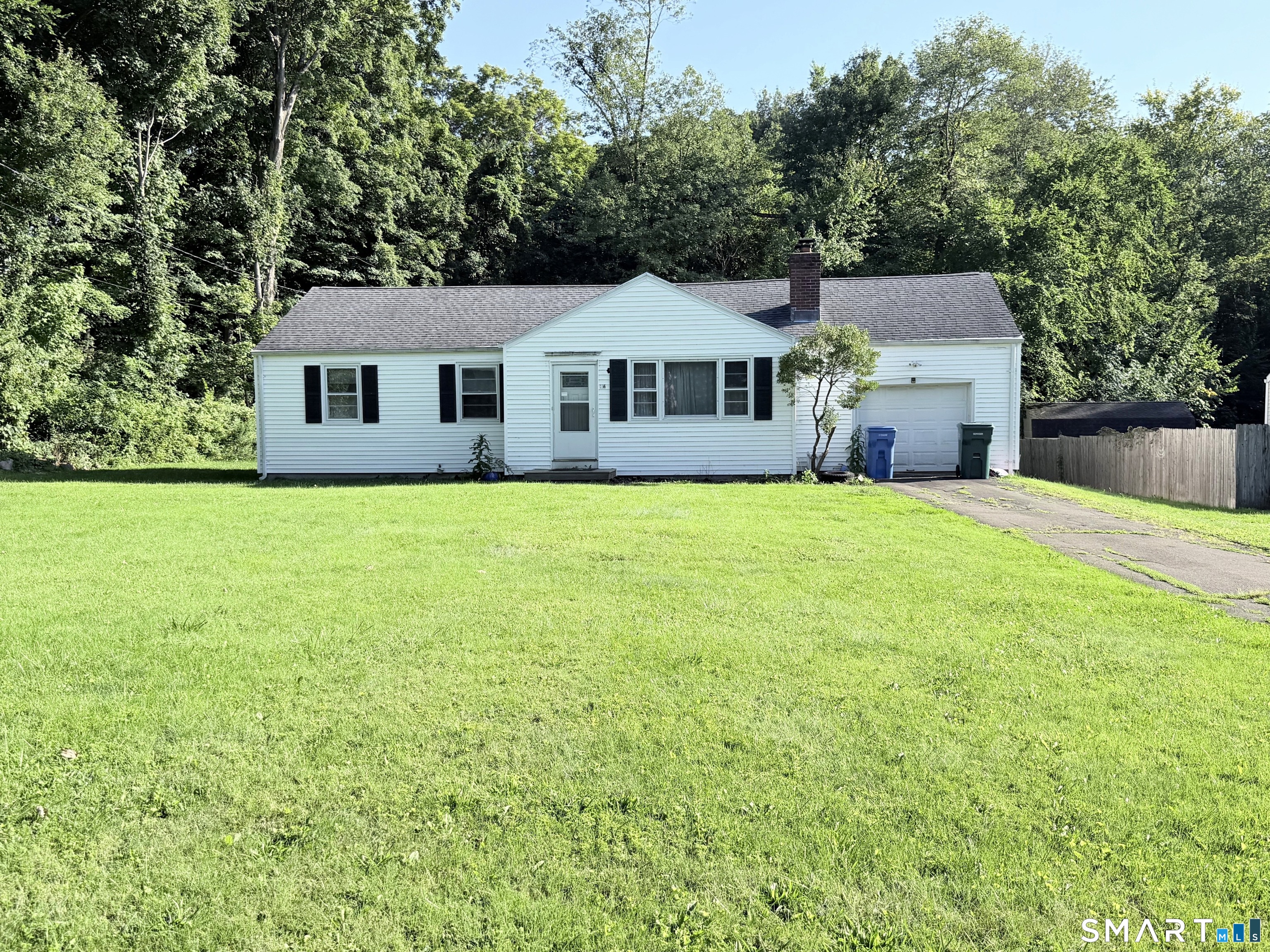 36 Chauncey Road Hamden CT 06514
