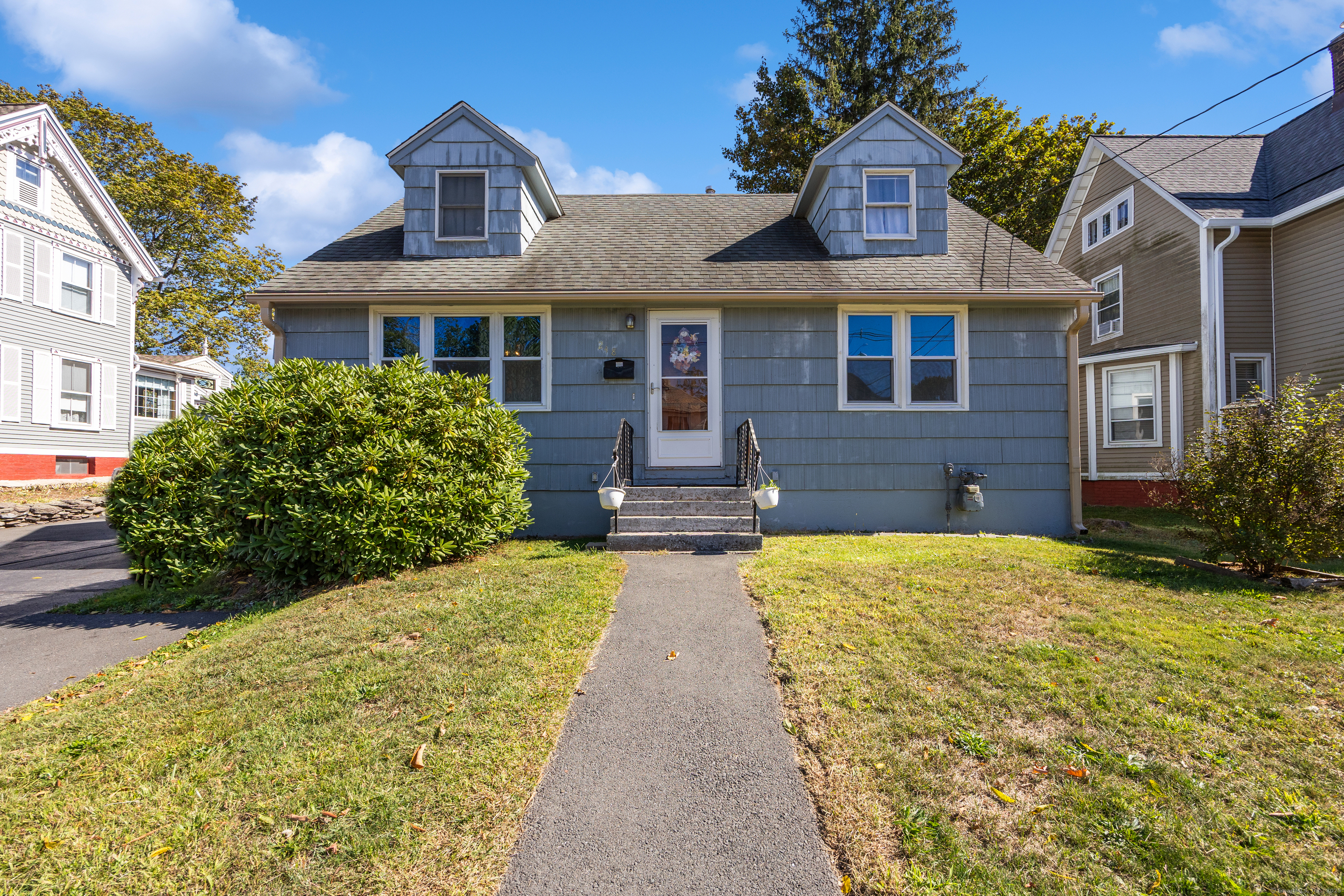 248 Curtis Street Meriden CT 06450