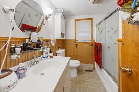 248 Curtis Street Meriden CT 06450