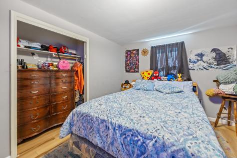 248 Curtis Street Meriden CT 06450