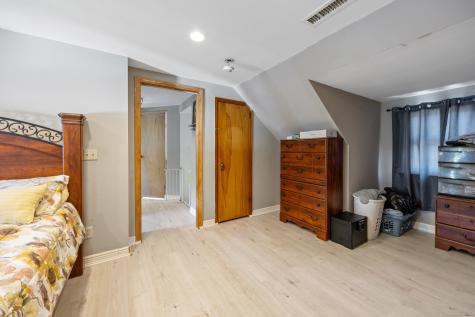 248 Curtis Street Meriden CT 06450