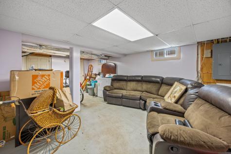 248 Curtis Street Meriden CT 06450