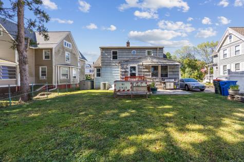 248 Curtis Street Meriden CT 06450