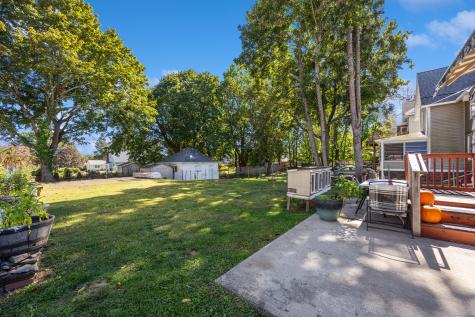 248 Curtis Street Meriden CT 06450