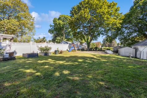 248 Curtis Street Meriden CT 06450