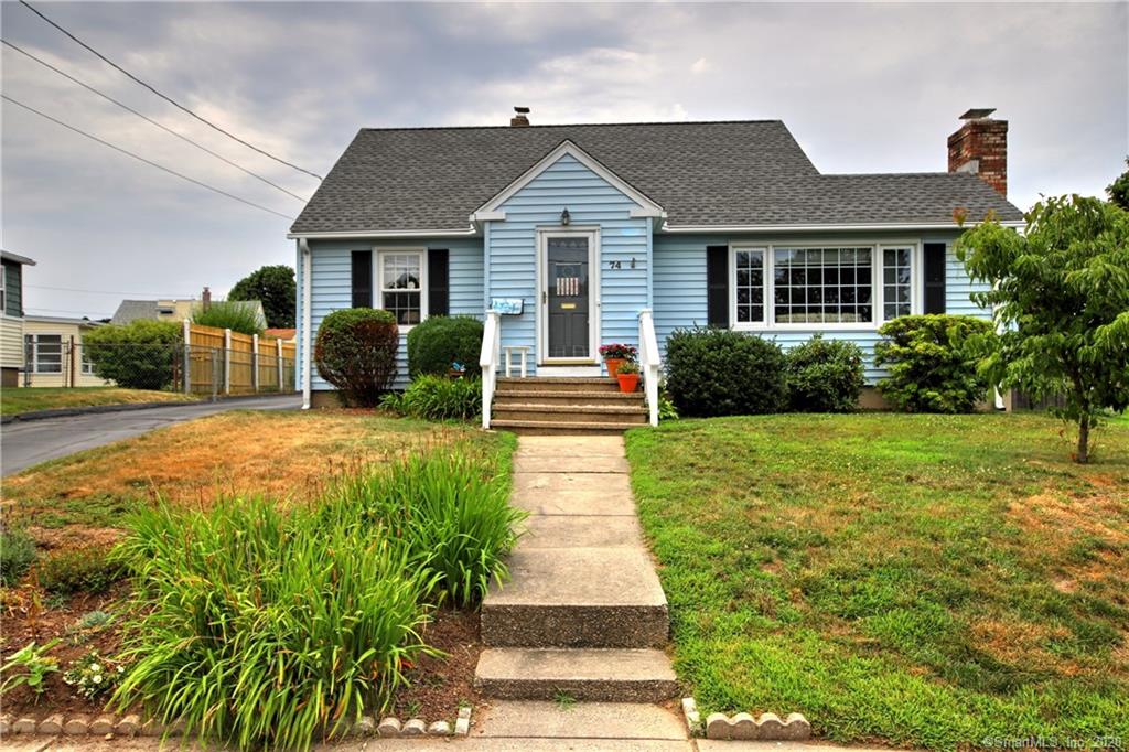 74 Kohary Drive Milford CT 06460
