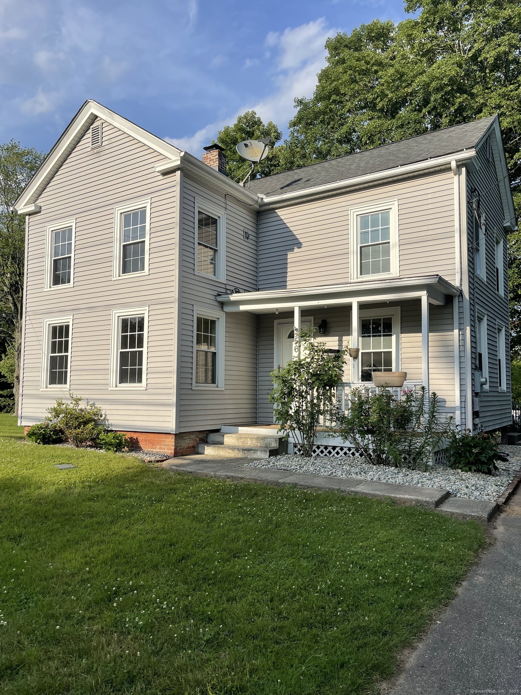56 North Maple Street Enfield CT 06082