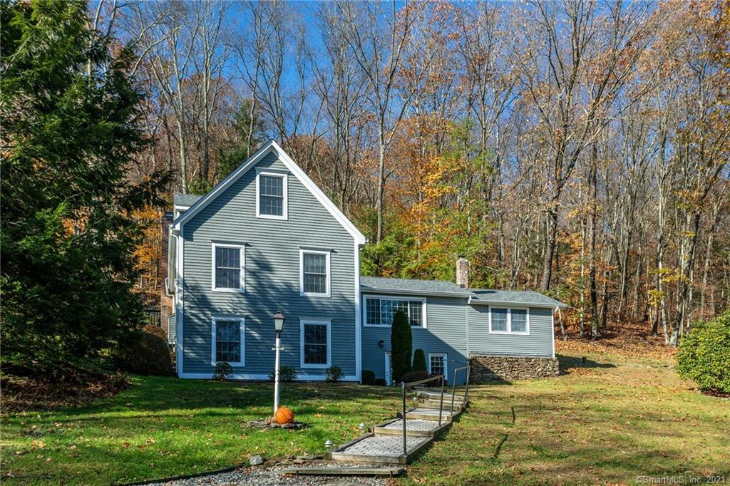 141 Paper Mill Road New Milford CT 06776