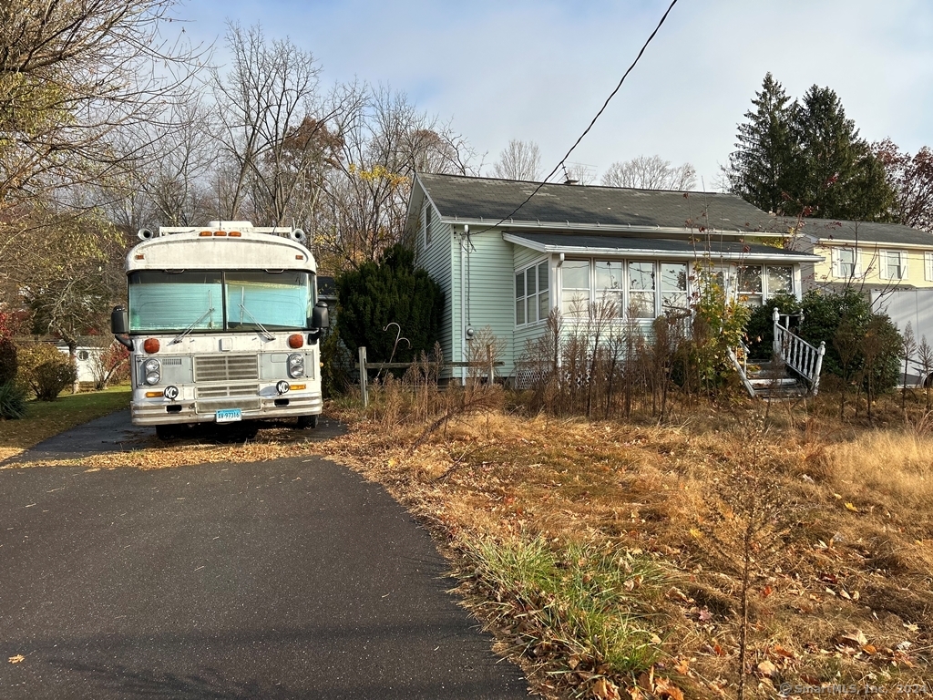 124 Branch Road Thomaston CT 06787