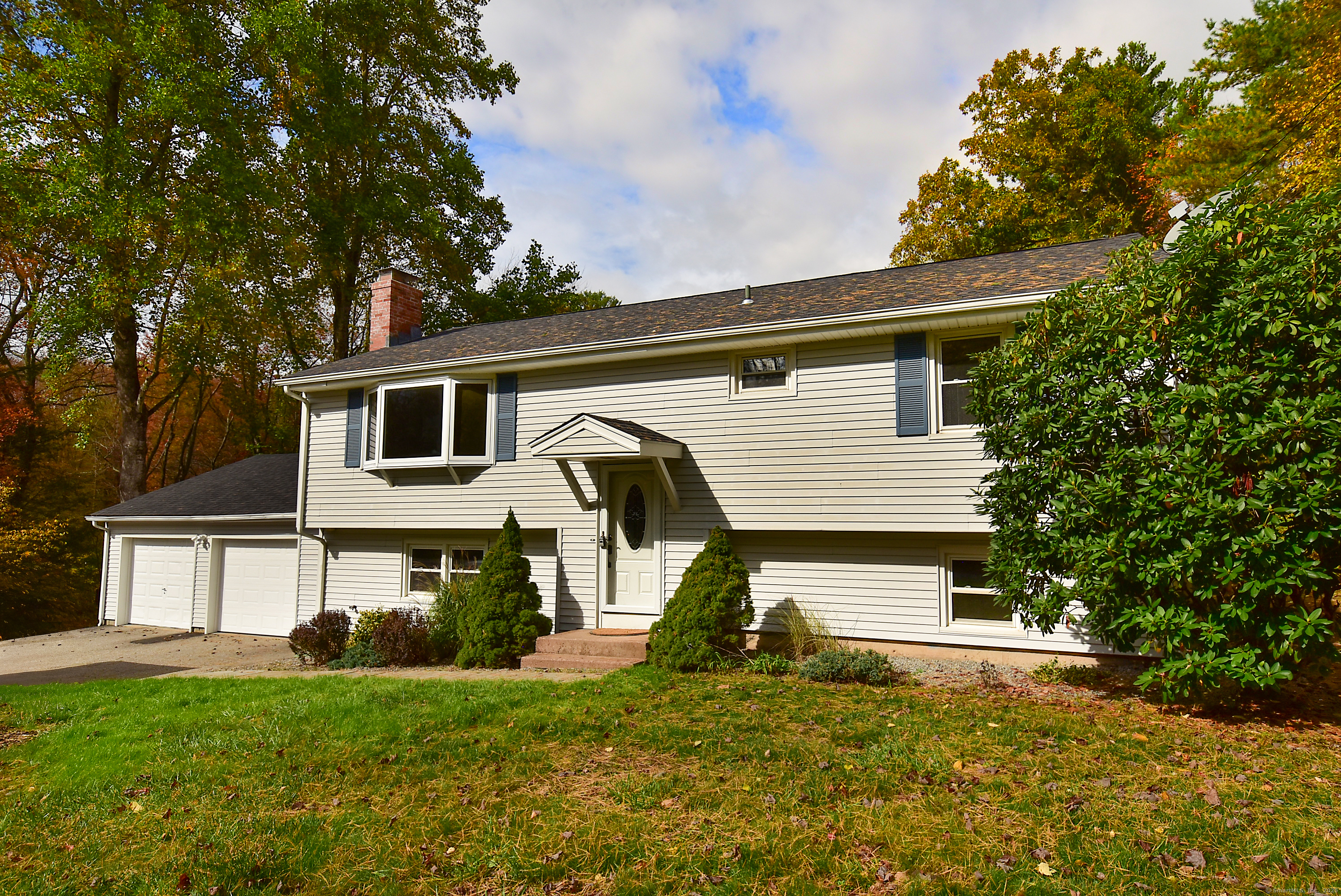 29 Lyman Road Bolton CT 06043