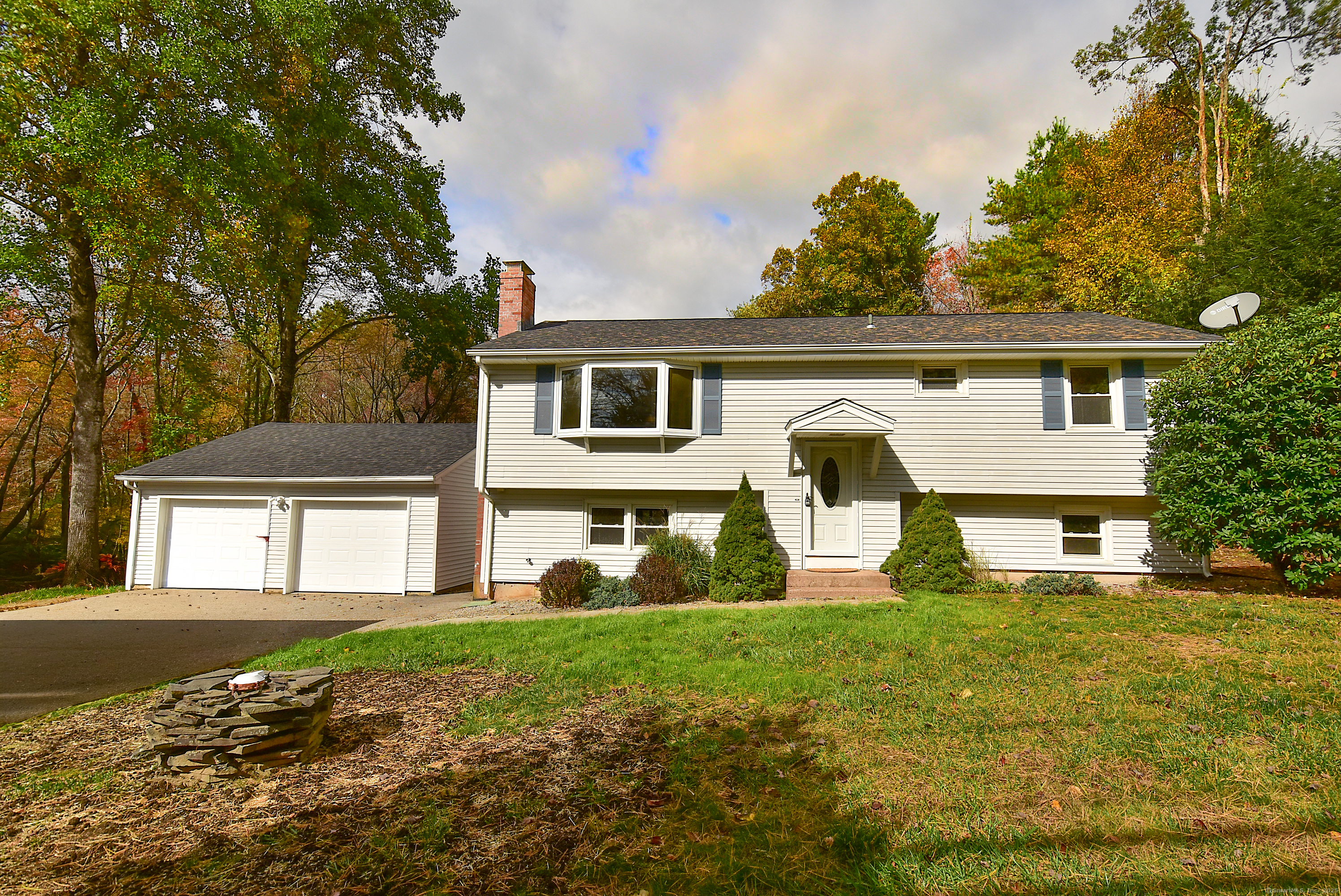 29 Lyman Road Bolton CT 06043