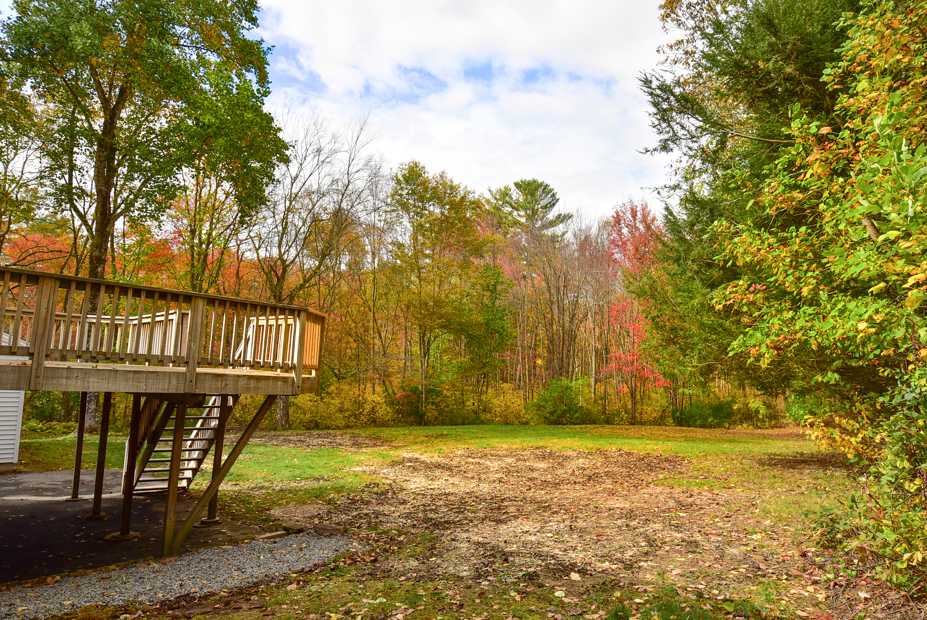 29 Lyman Road Bolton CT 06043