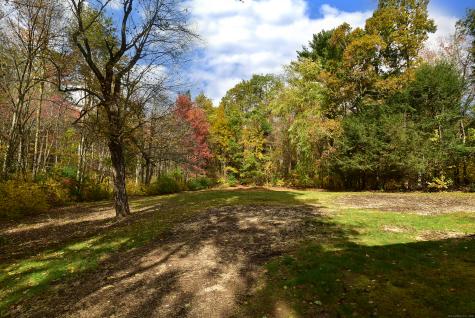 29 Lyman Road Bolton CT 06043