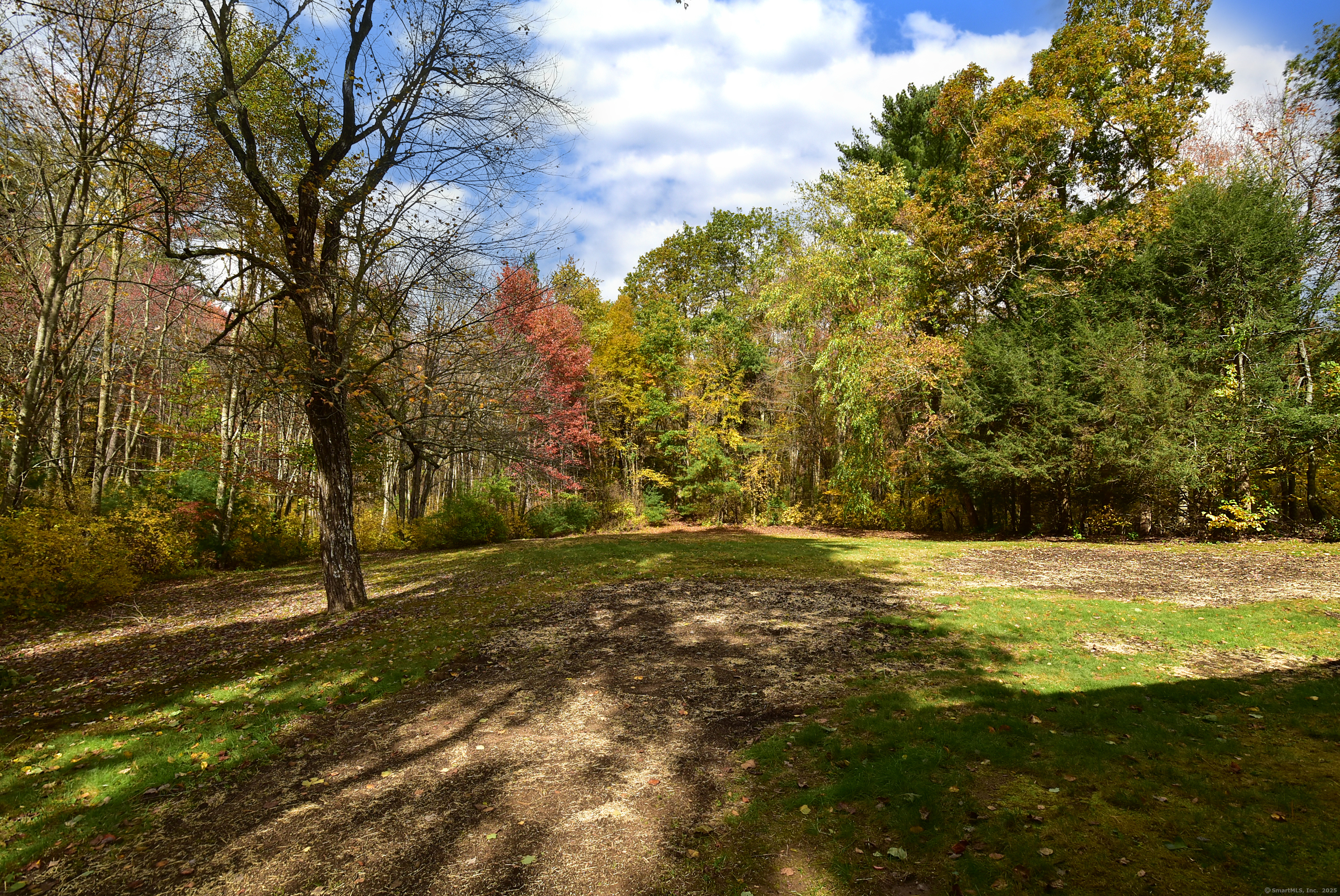 29 Lyman Road Bolton CT 06043