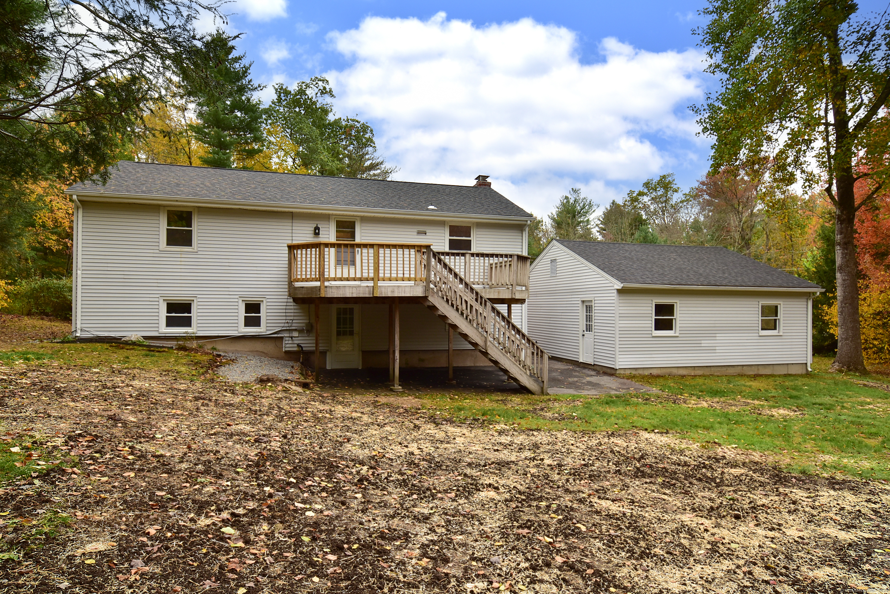 29 Lyman Road Bolton CT 06043