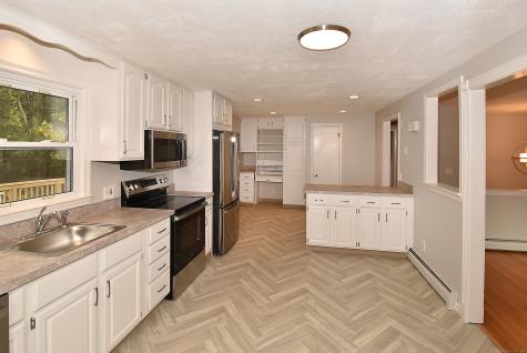 29 Lyman Road Bolton CT 06043