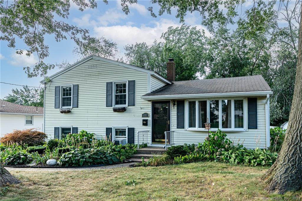 183 Alexander Avenue Waterbury CT 06705