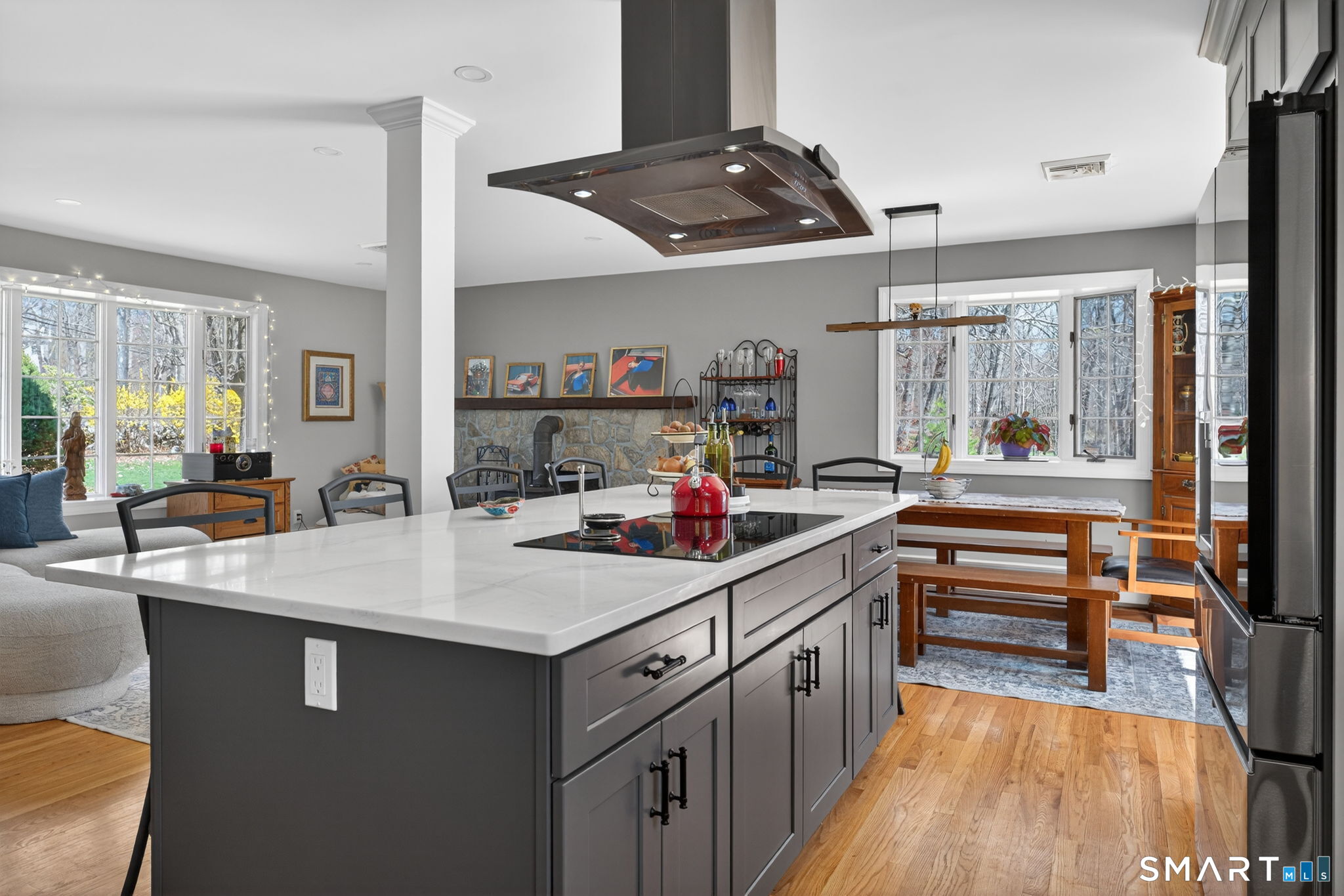 31 Longmeadows Road Wilton CT 06897