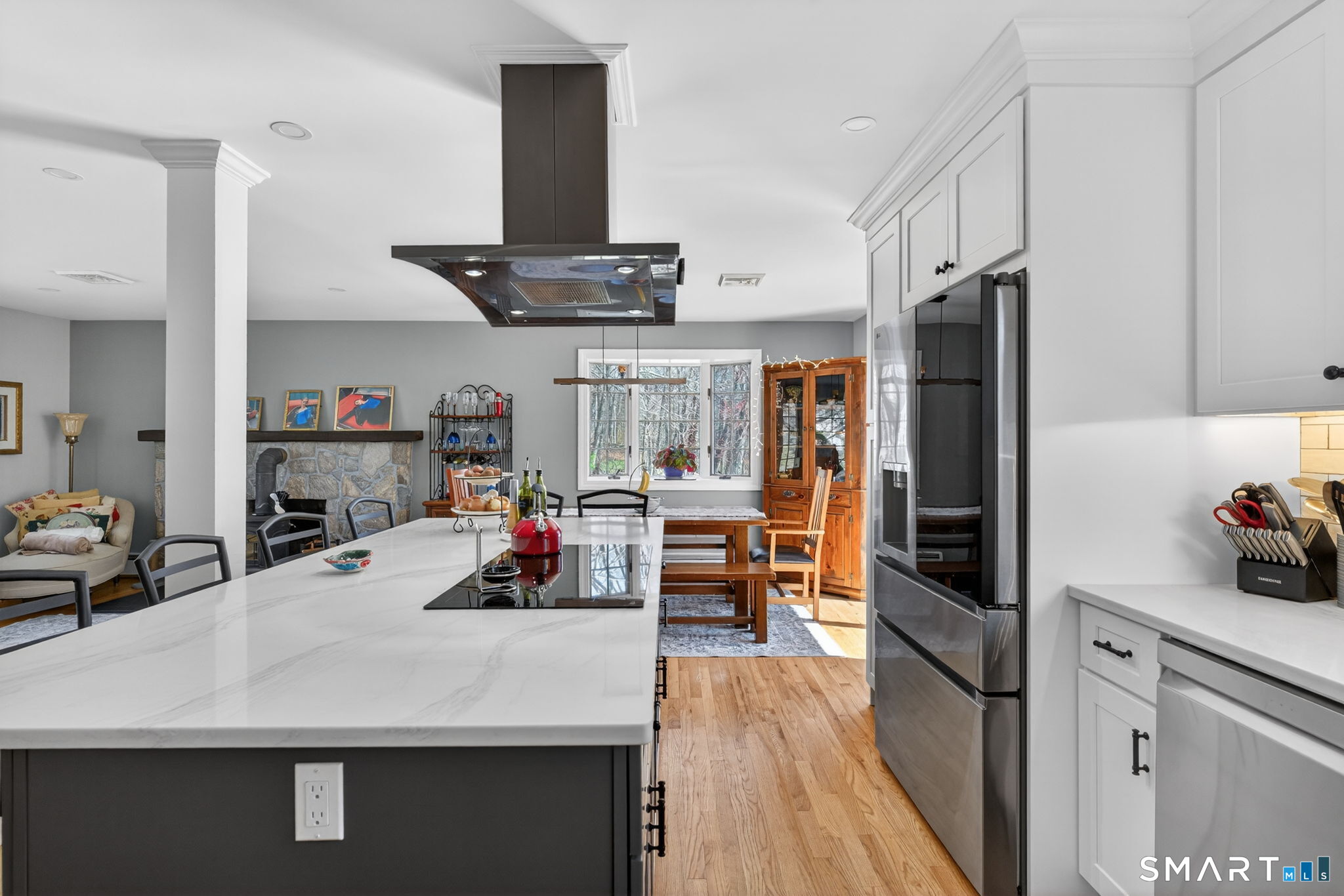 31 Longmeadows Road Wilton CT 06897