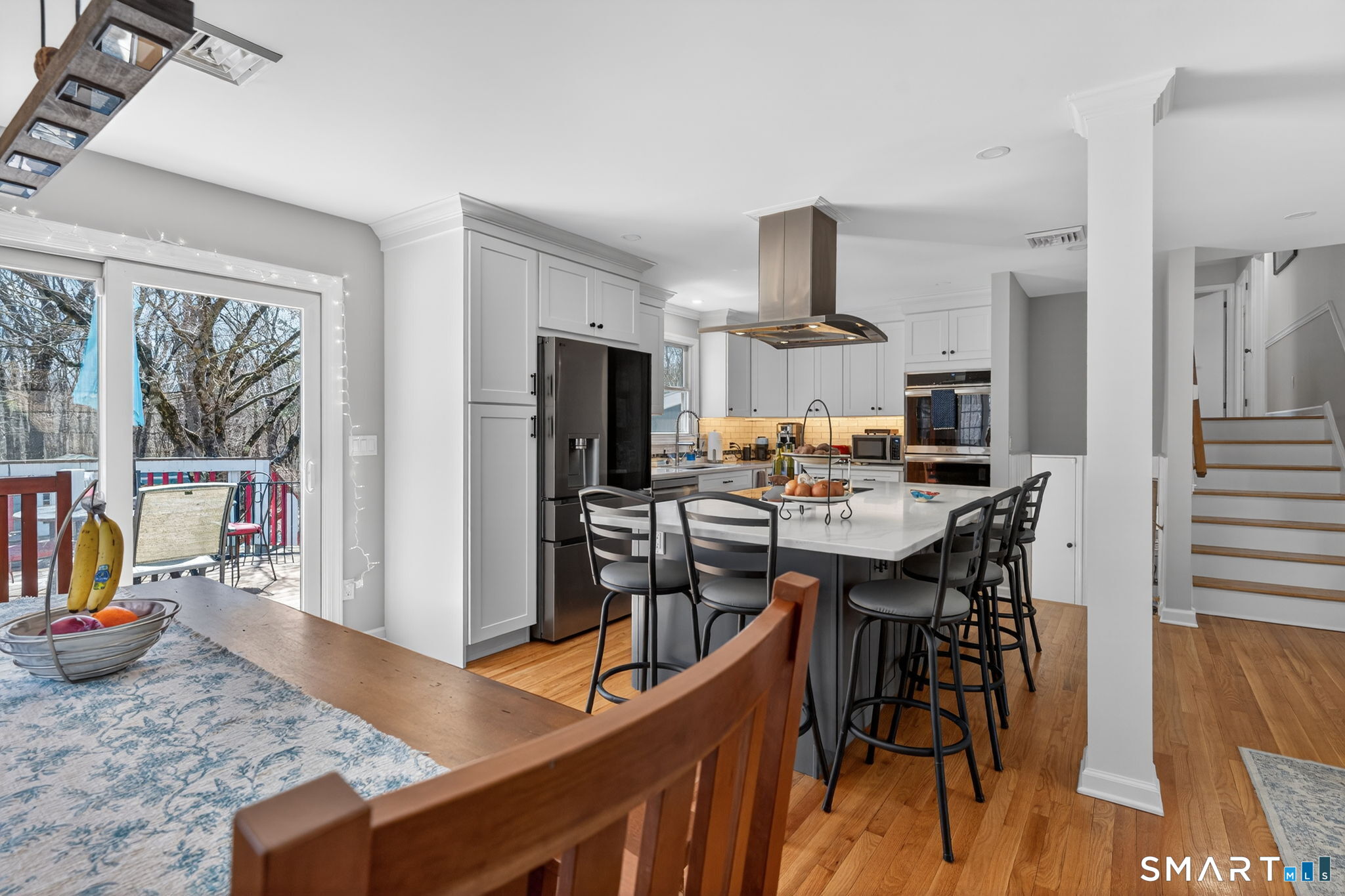 31 Longmeadows Road Wilton CT 06897