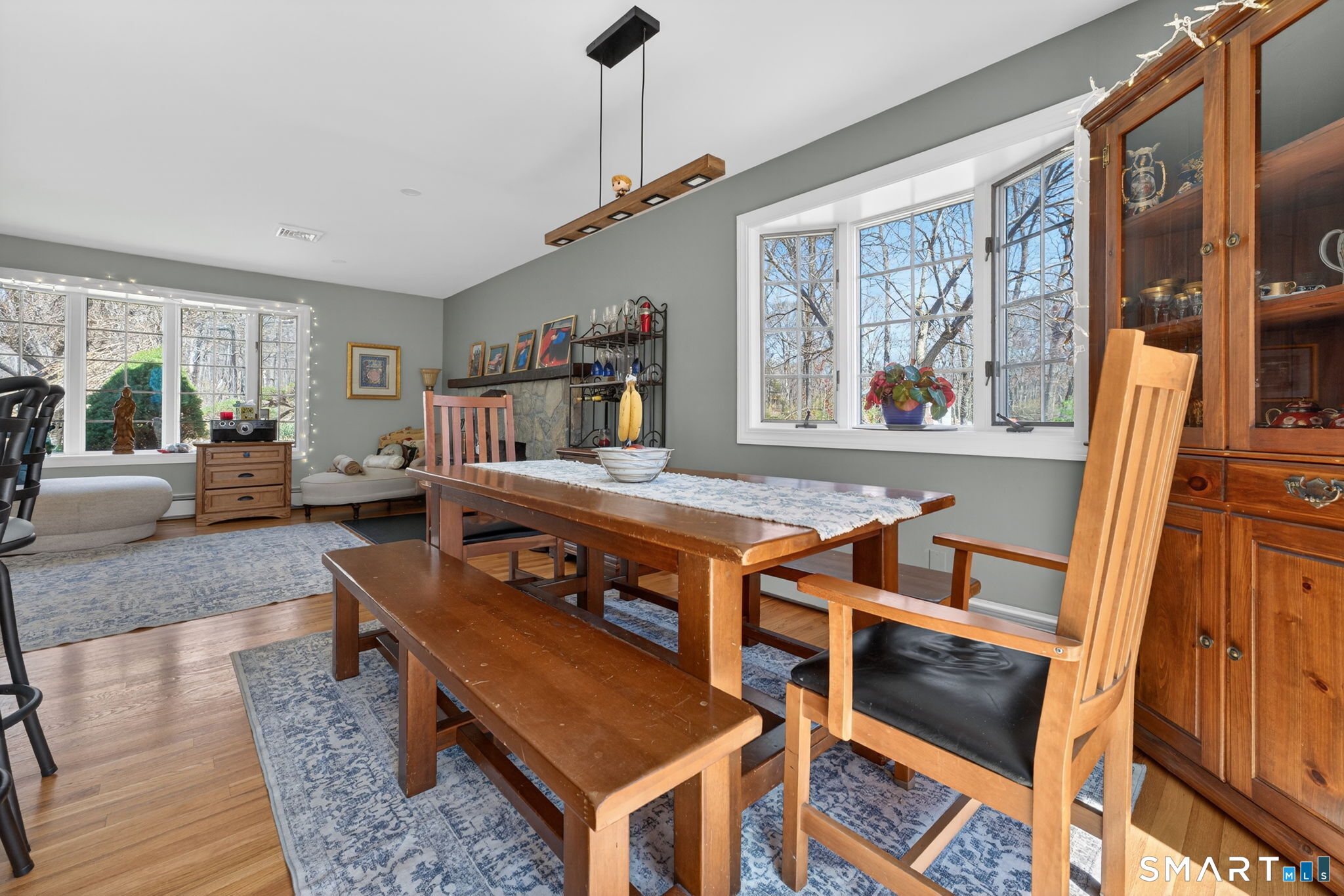 31 Longmeadows Road Wilton CT 06897