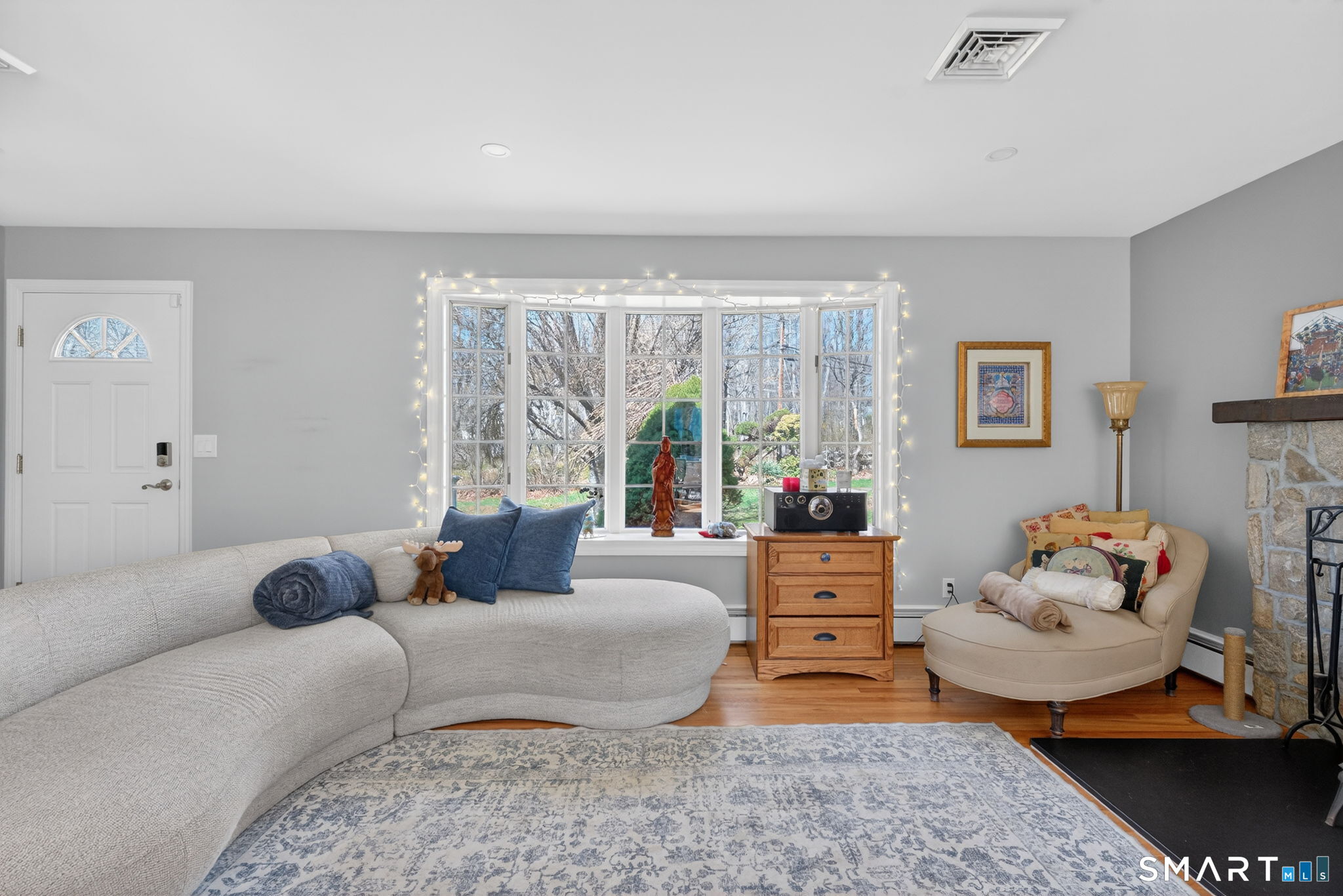31 Longmeadows Road Wilton CT 06897