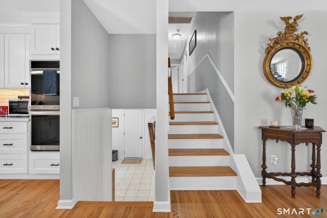 31 Longmeadows Road Wilton CT 06897
