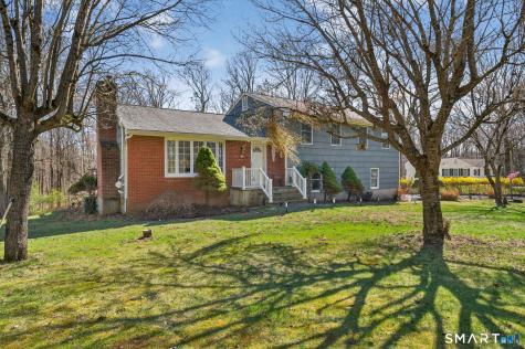 31 Longmeadows Road Wilton CT 06897