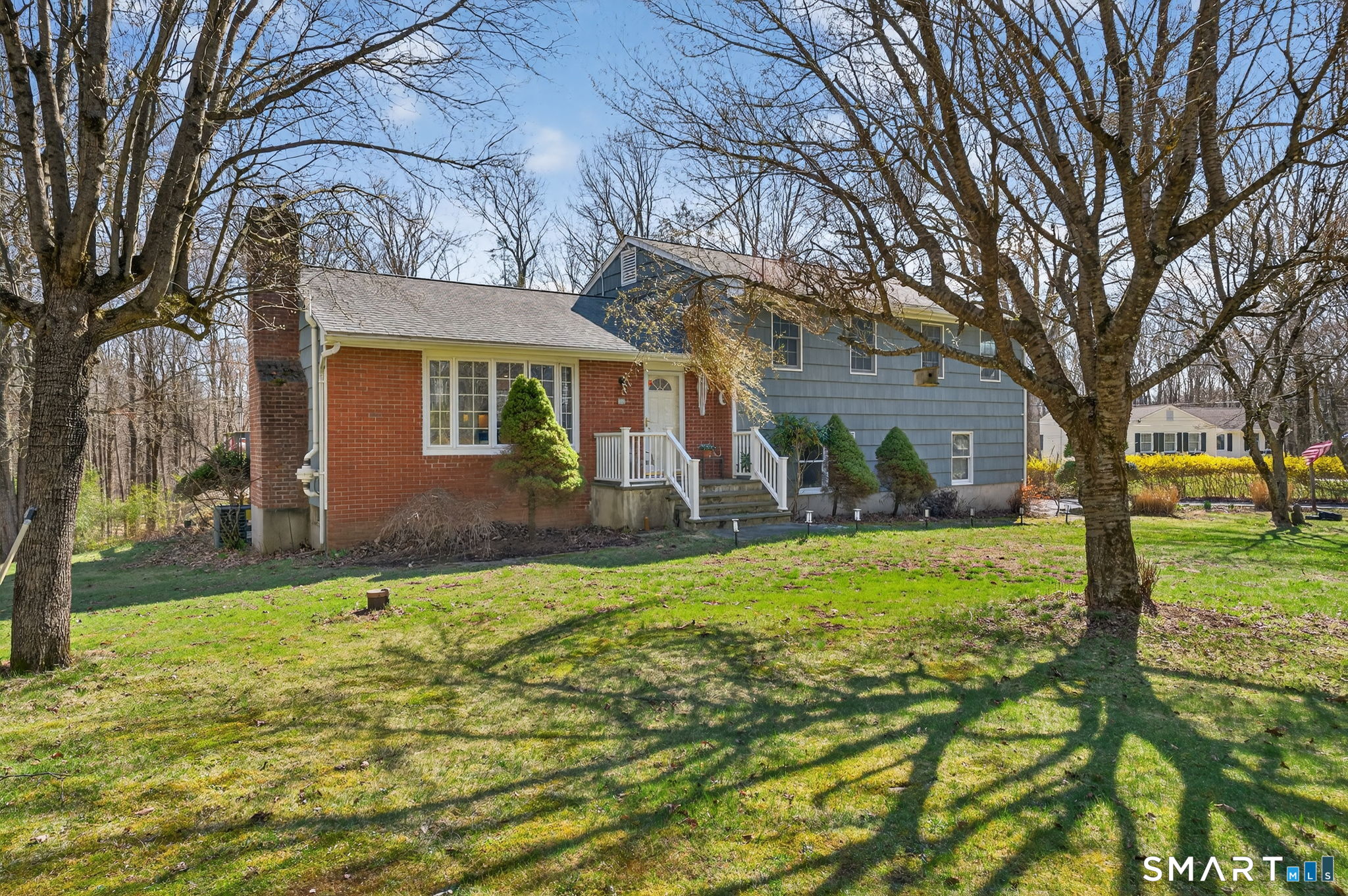 31 Longmeadows Road Wilton CT 06897
