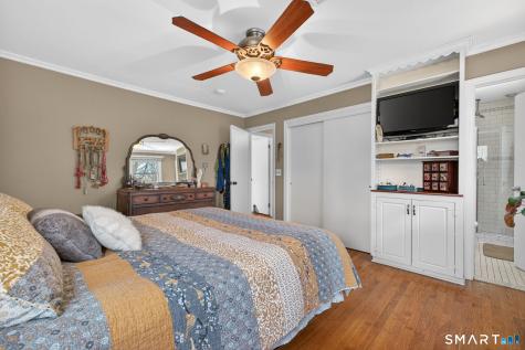 31 Longmeadows Road Wilton CT 06897