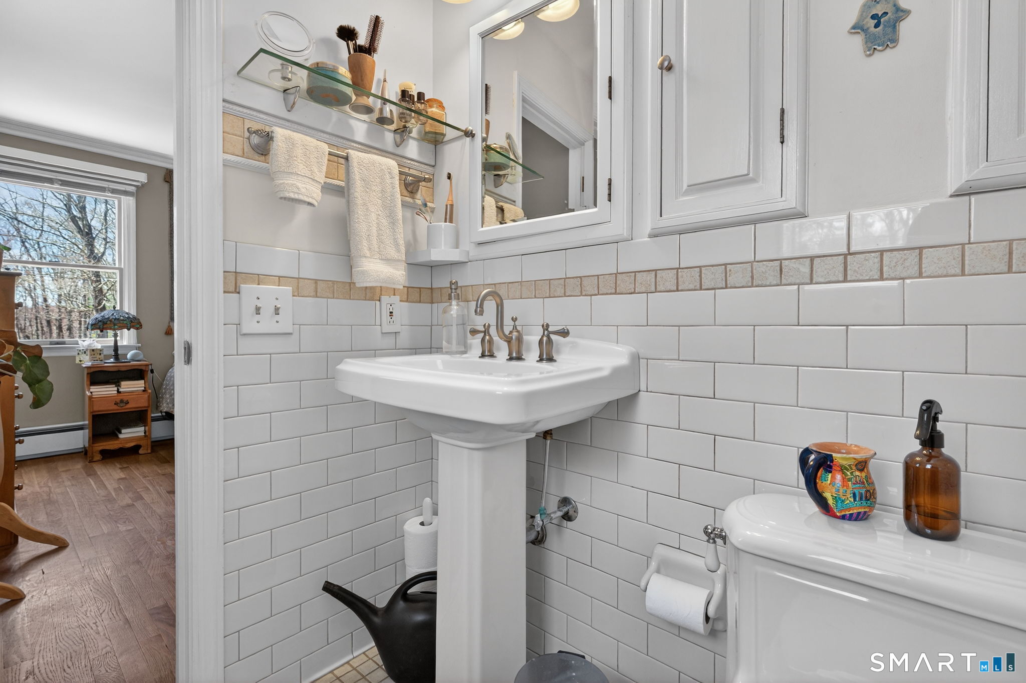 31 Longmeadows Road Wilton CT 06897