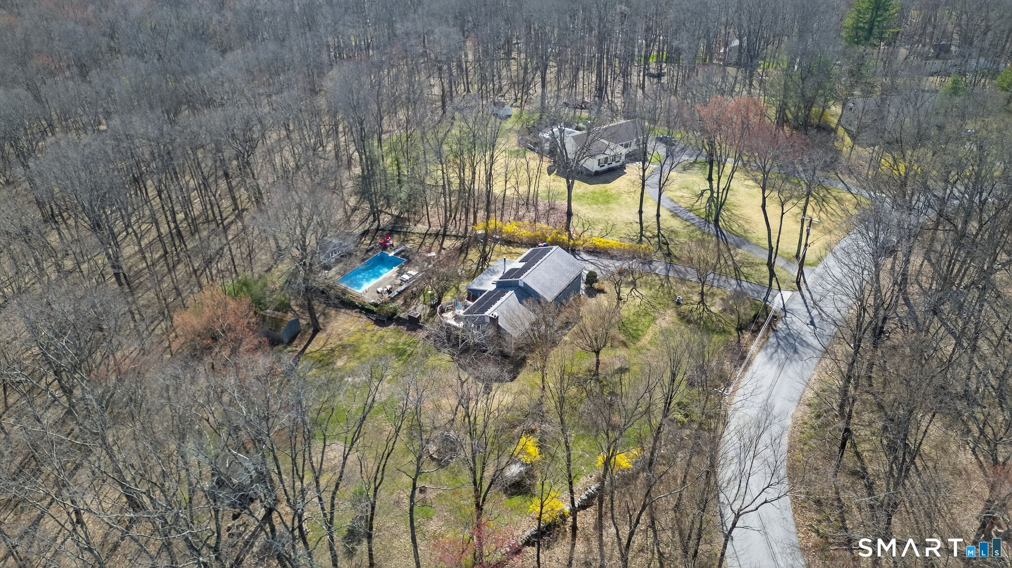 31 Longmeadows Road Wilton CT 06897