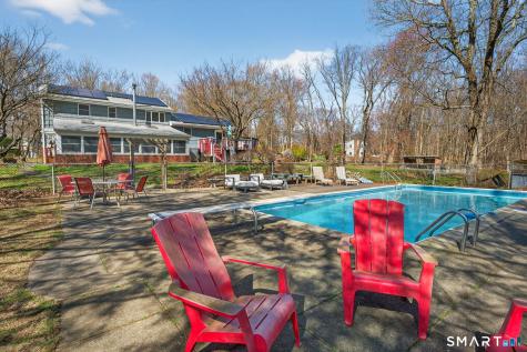 31 Longmeadows Road Wilton CT 06897