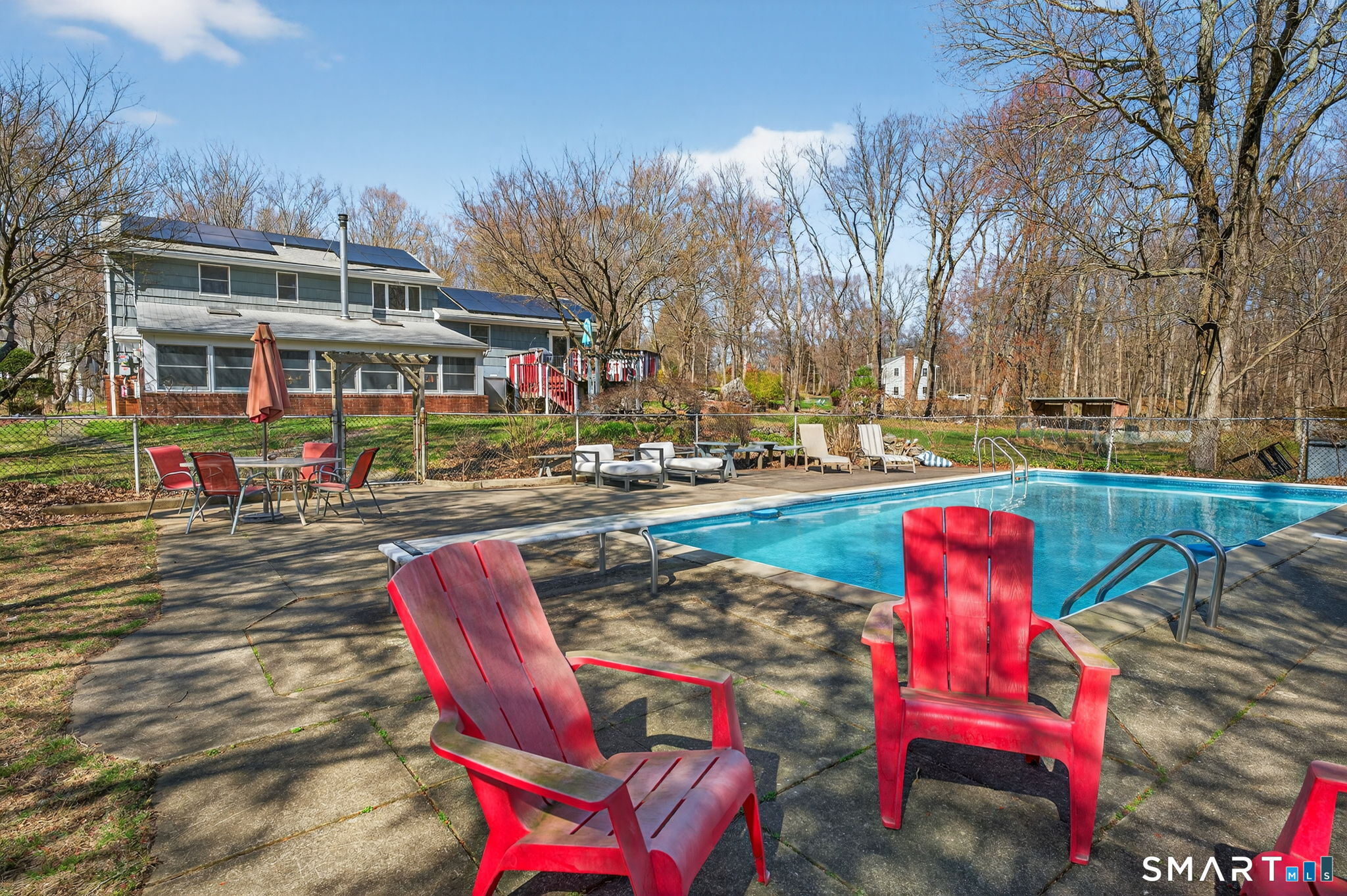 31 Longmeadows Road Wilton CT 06897