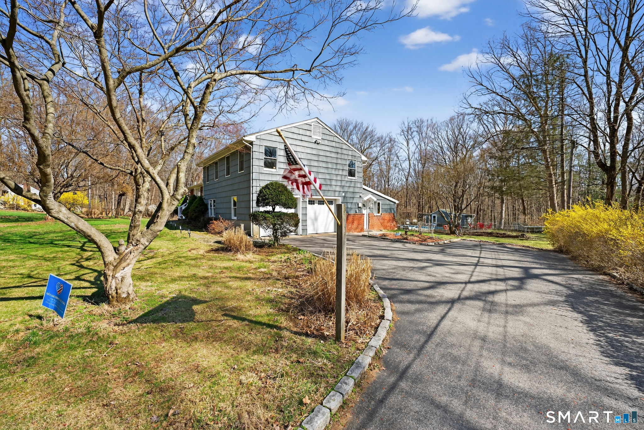 31 Longmeadows Road Wilton CT 06897
